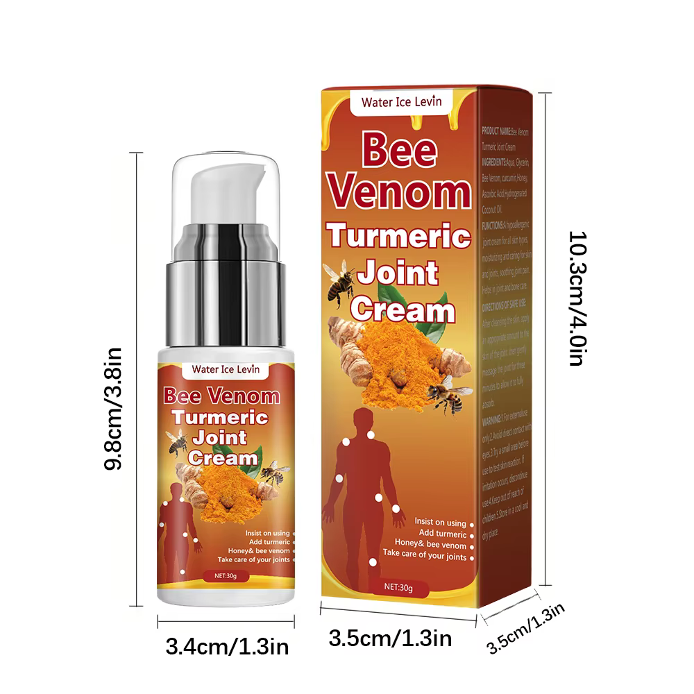 Lotion hydratante hypoallergénique au miel