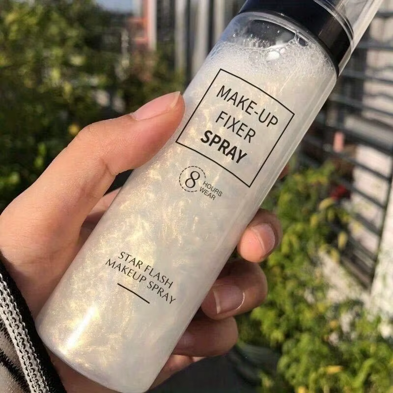 Spray fixateur de maquillage 100ml