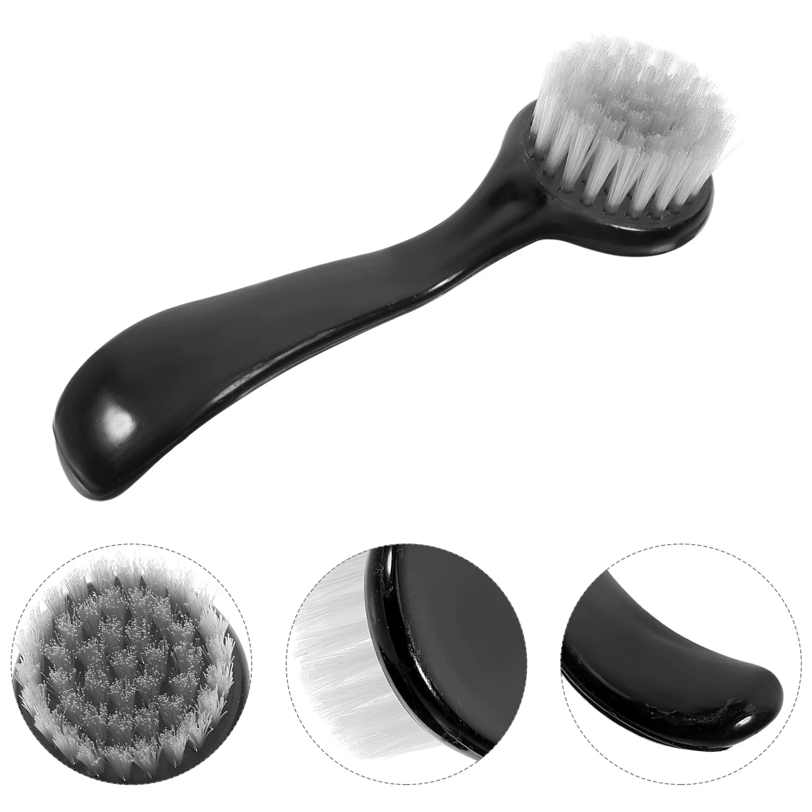Brosse de nettoyage du visage pour femmes