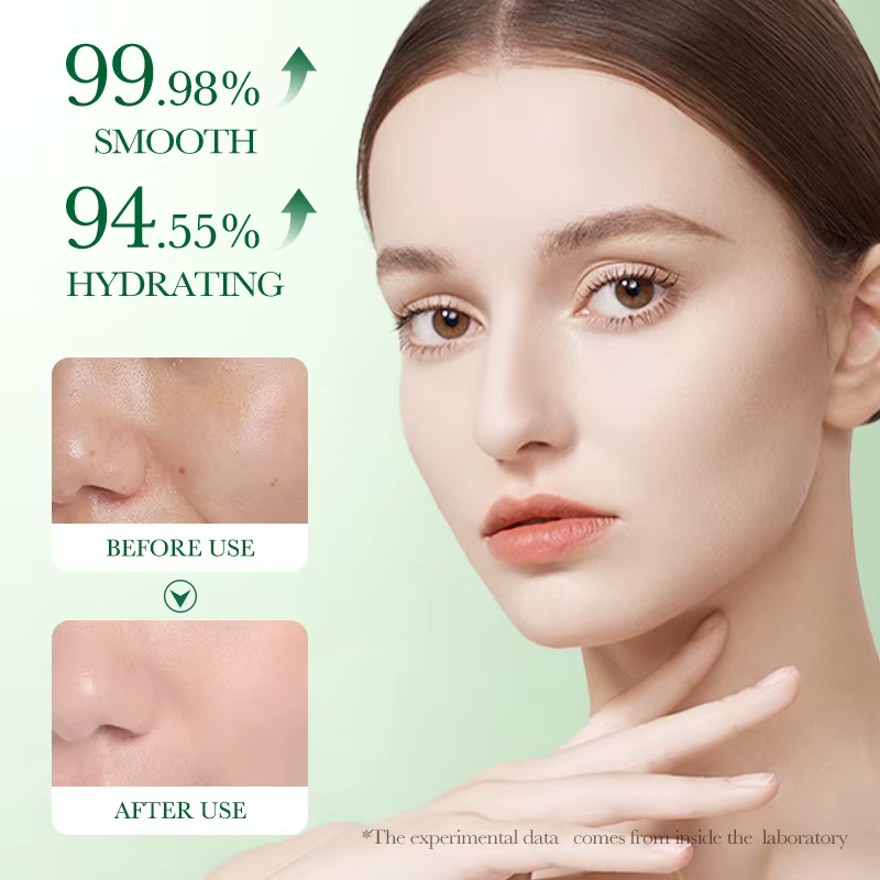 Crème pour le visage à la Centella asiatica BIOAQUA
