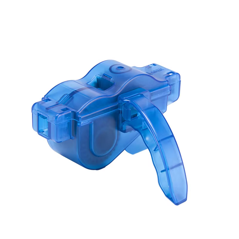 Nettoyeur de chaîne de vélo Portable, brosses de vélo, outil de lavage, Kit de nettoyage de cyclisme en montagne, accessoire d'extérieur