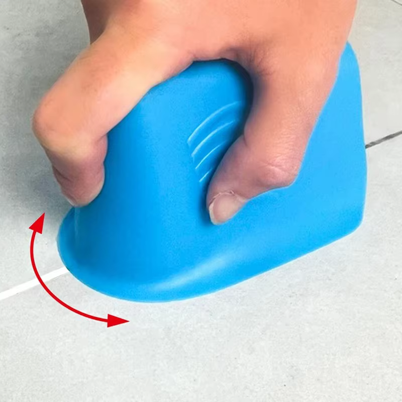Joint et remplissage, beaux sols de carrelage, outils de joint, nettoyage du silicone, outils de joint résistants à l'usure et durables