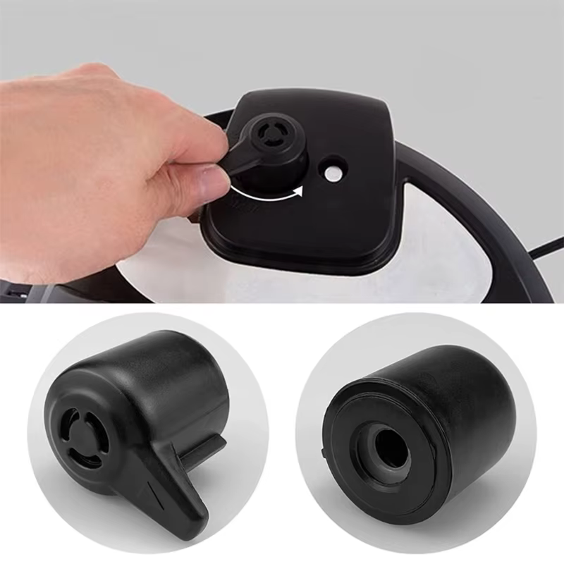 vannes pression, accessoires pour autocuiseur, vannes dégagement vapeur, vannes pression pour instantané