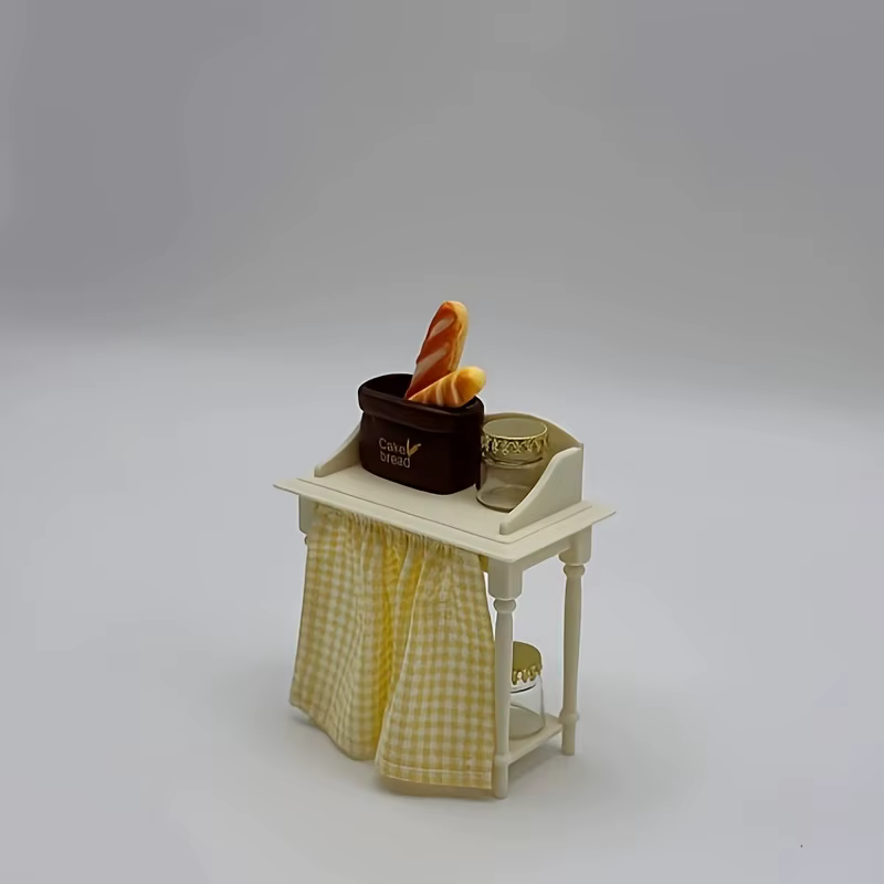 Miniatures de bouteilles en verre-modèle de cuisine miniature mignon et exquis avec bouchons dorés, accessoires de bricolage et fournitures de projets artisanaux.