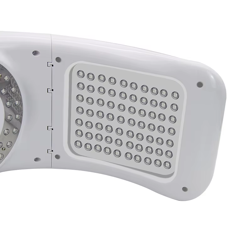 PDT Led masque Facial 8 couleurs Photon