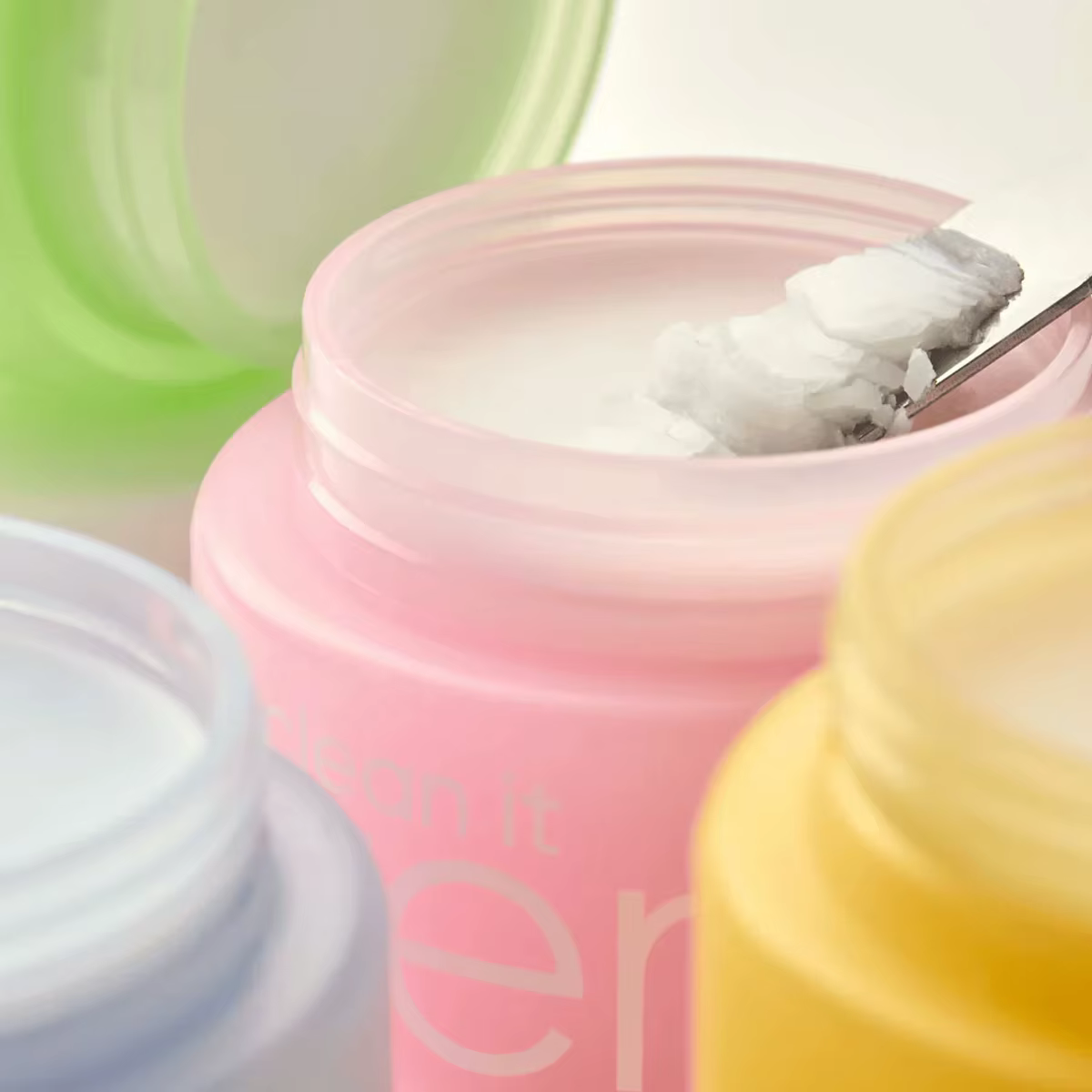 BANILA CO Clean It Zero Cleansing Balm