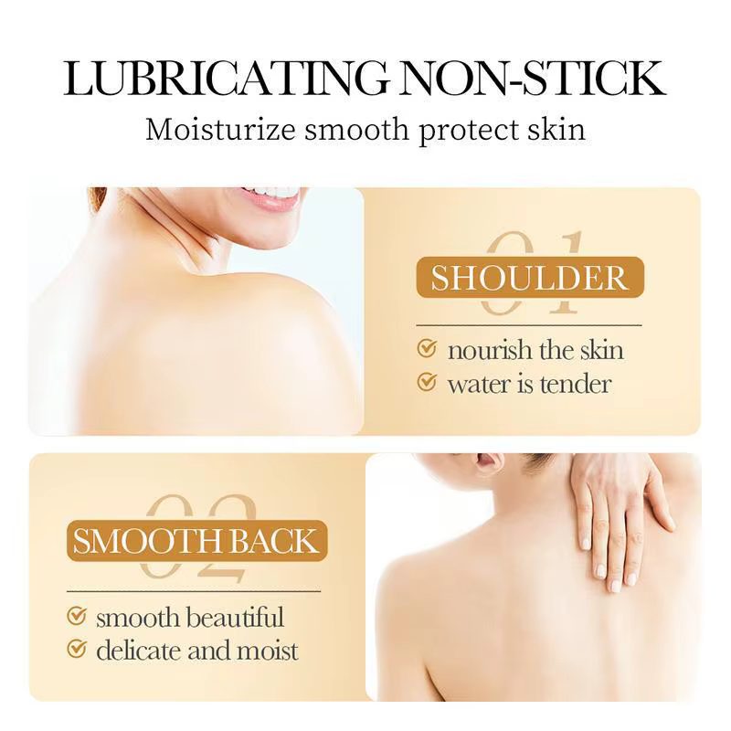 Lotion corporelle anti-âge au collagène 300g : hydrate