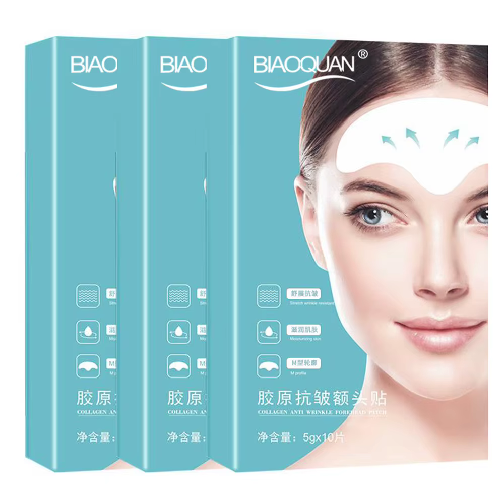 Gel anti-rides hydratant pour le visage