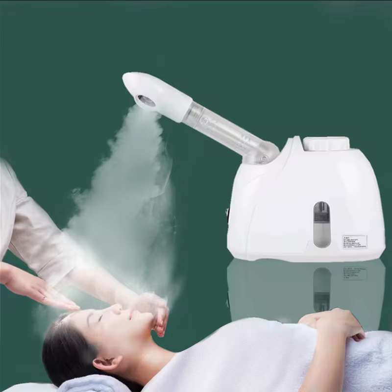Vapeur Visage, Vaporisateur Visage Skincare