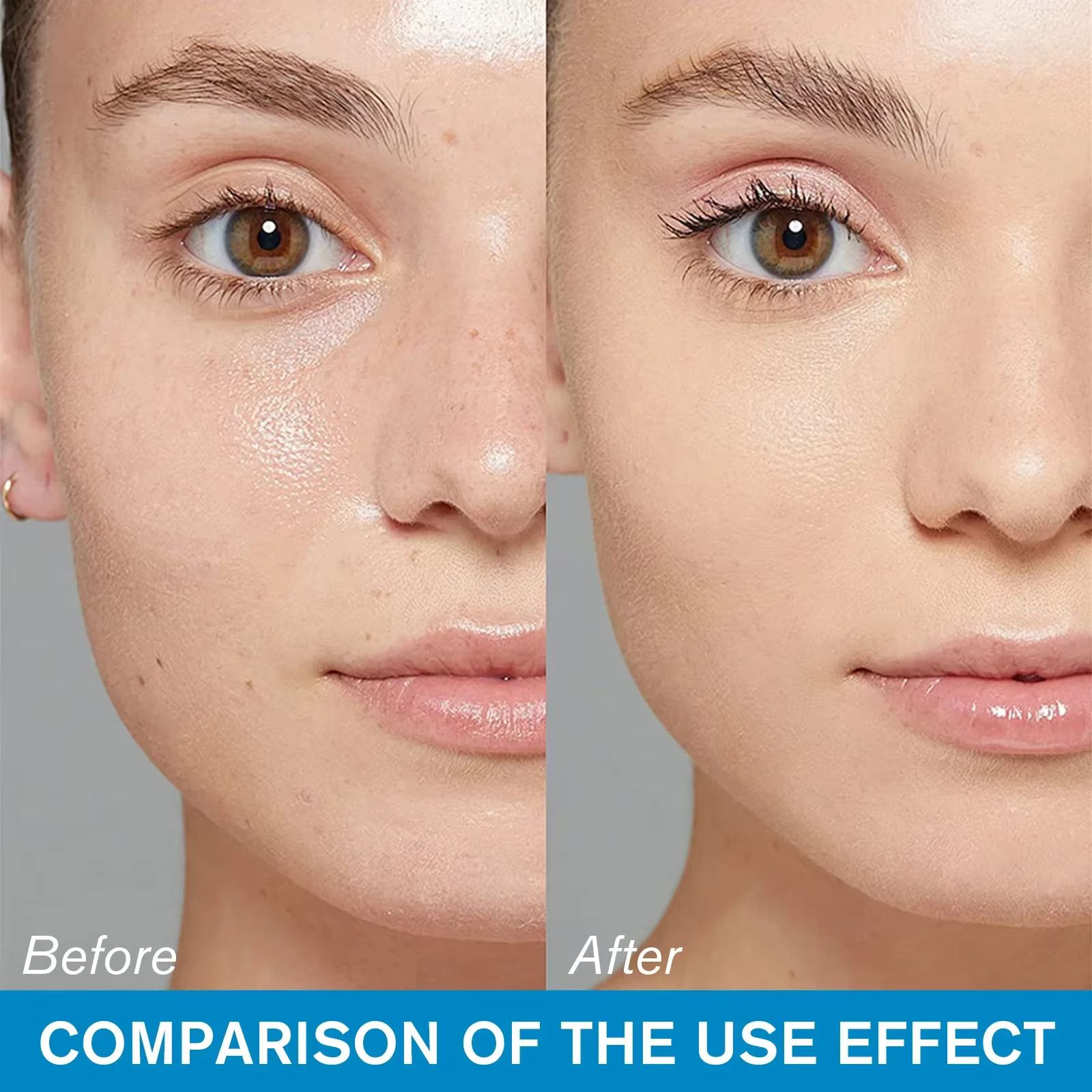 Acide hyaluronique 9 crème complexe vitamine B5 hydratation profonde Anti-âge apaise l'irritation accélère la barrière de guérison soin réparateur