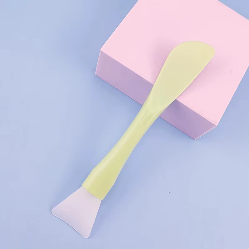 Brosse pour masque Facial en Silicone
