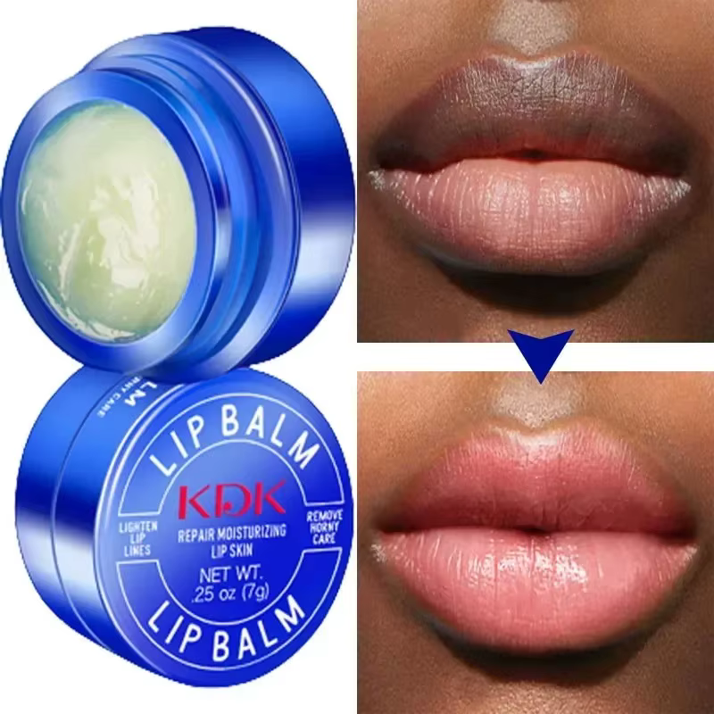 Baume Éclaircissant à la Mélanine pour Femme