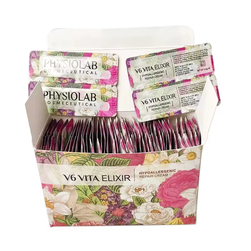 Crème BB Coréenne 50/100 pièces – Crème Réparatrice