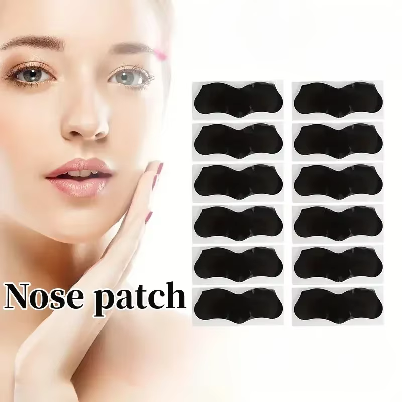 Masque unisexe pour éliminer les points noirs