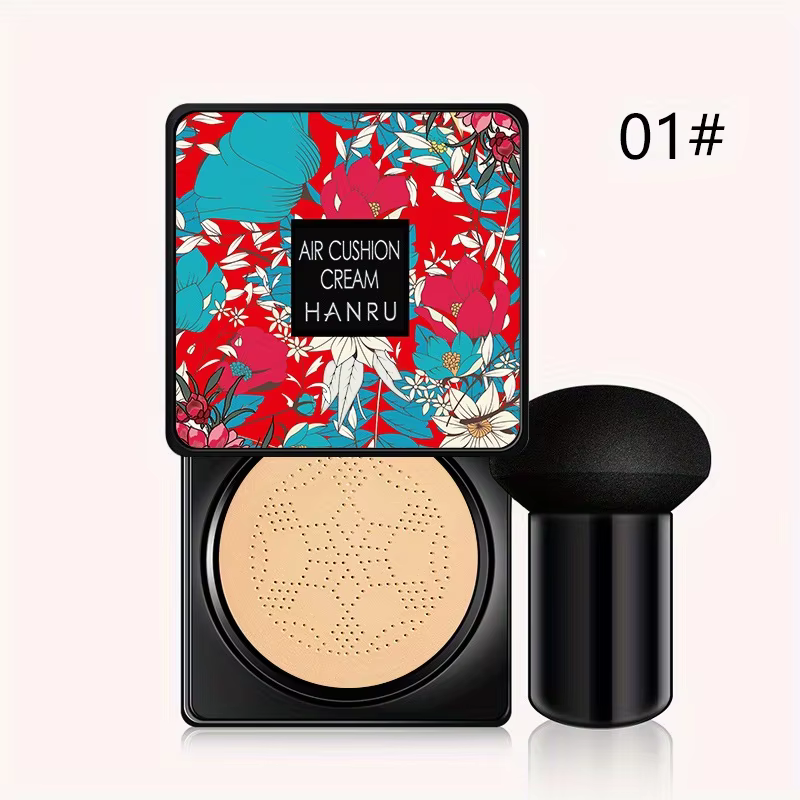 OContest-Fond de teint BB crème pour le visage