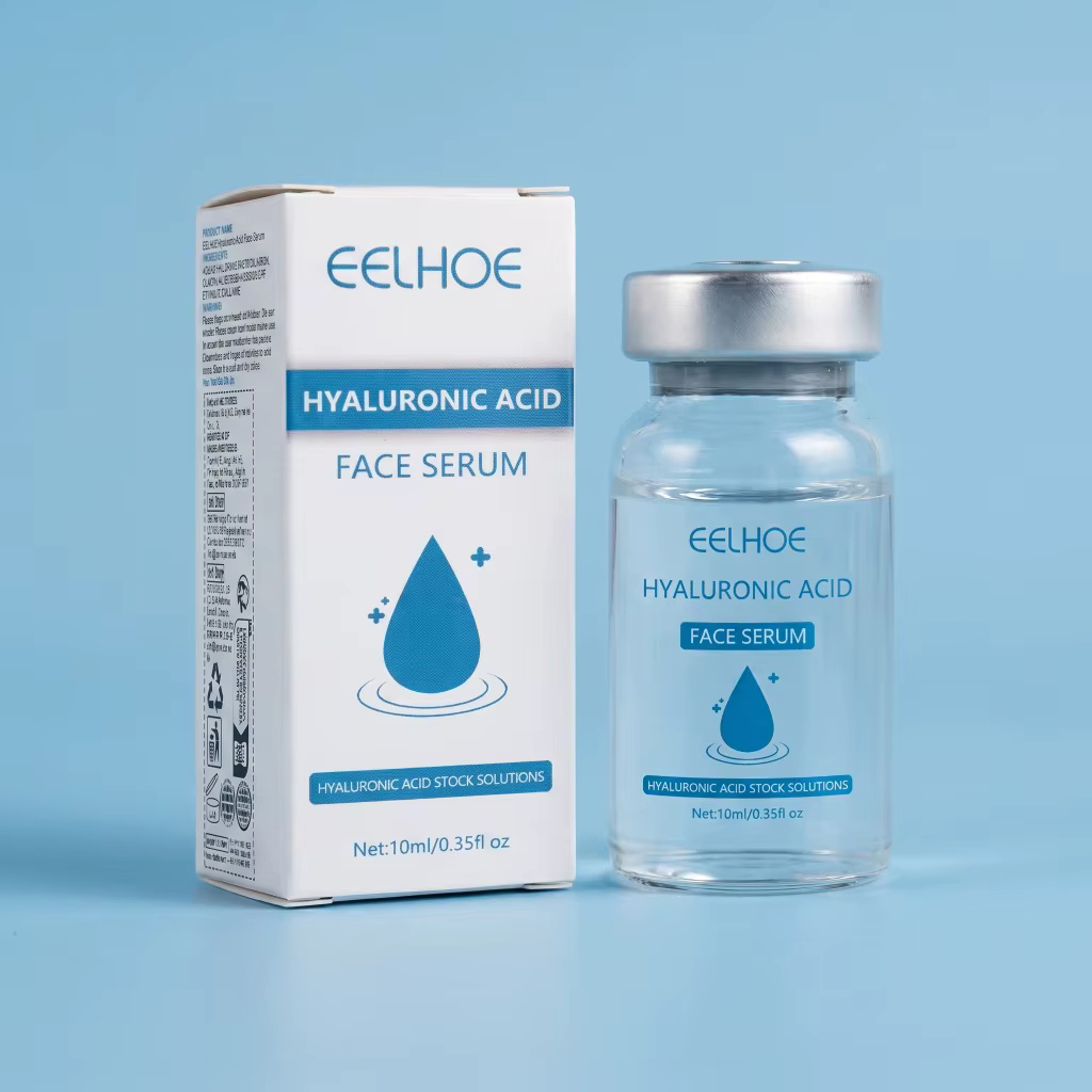 Sérum pour le visage à l'acide hyaluronique EELHOE 10 ml