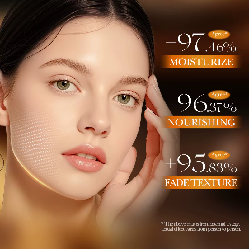 SADOER astralo Anti rides crème pour le visage hydratant Anti-âge blanchissant