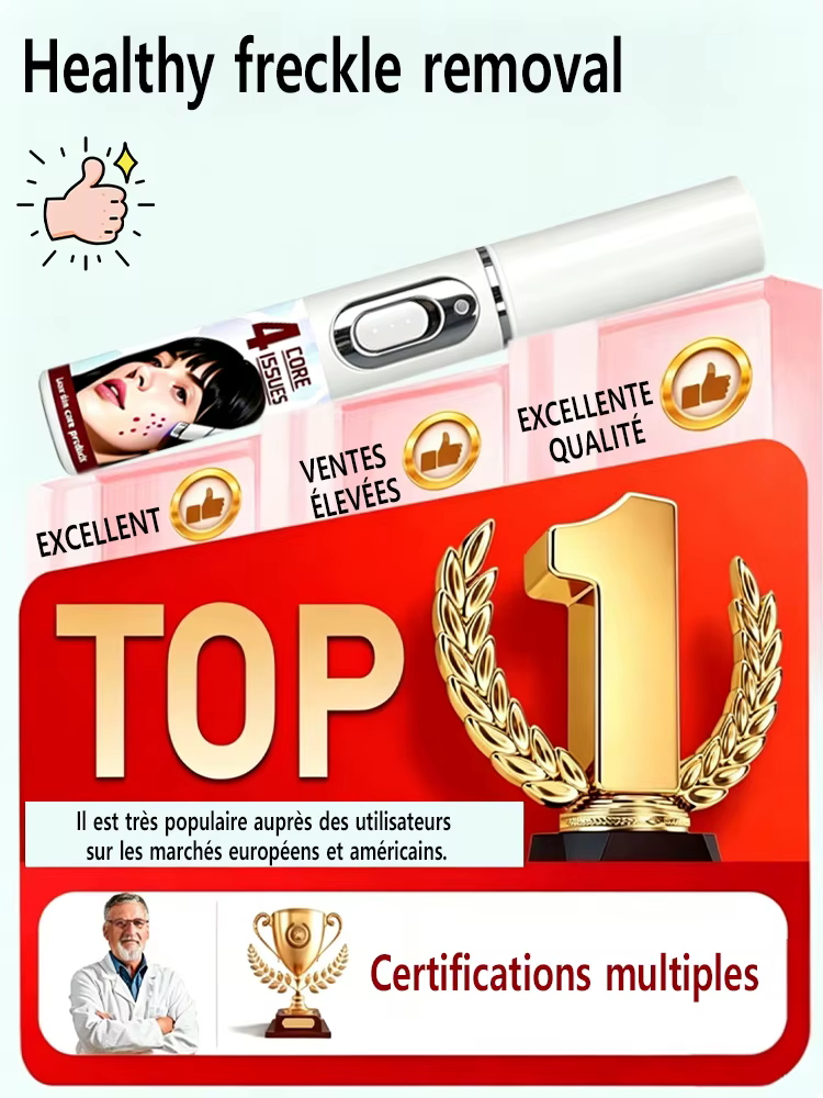 Soins quotidiens du visage