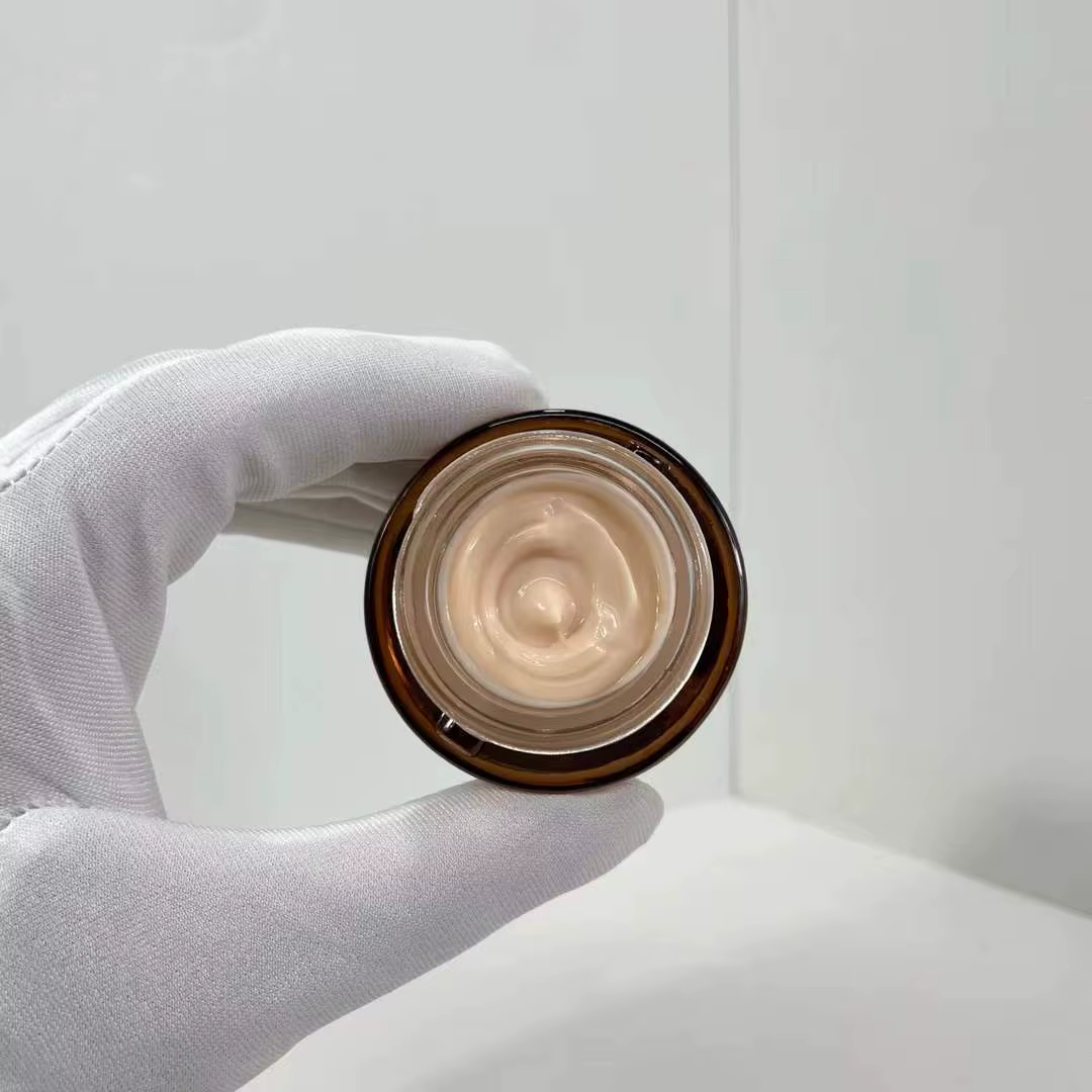 Crème Ultime Contour Yeux et Lèvres 15ml