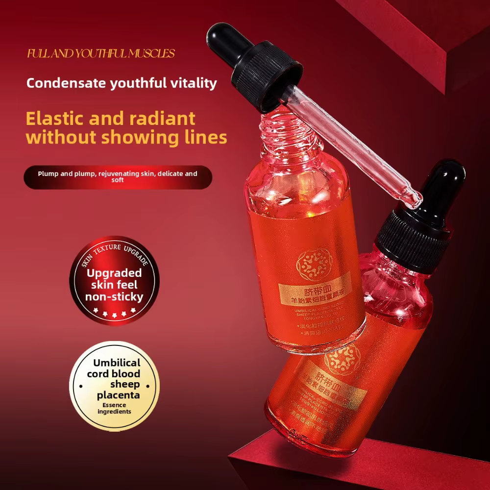 Sérum de Placenta de sang de mouton de cordon ombilical de 30ml