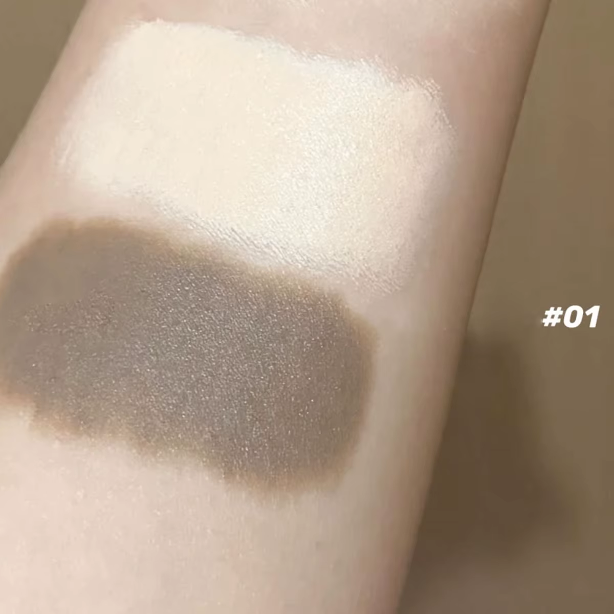 Crayon contour et highlighter duo OUT OF OFFICE