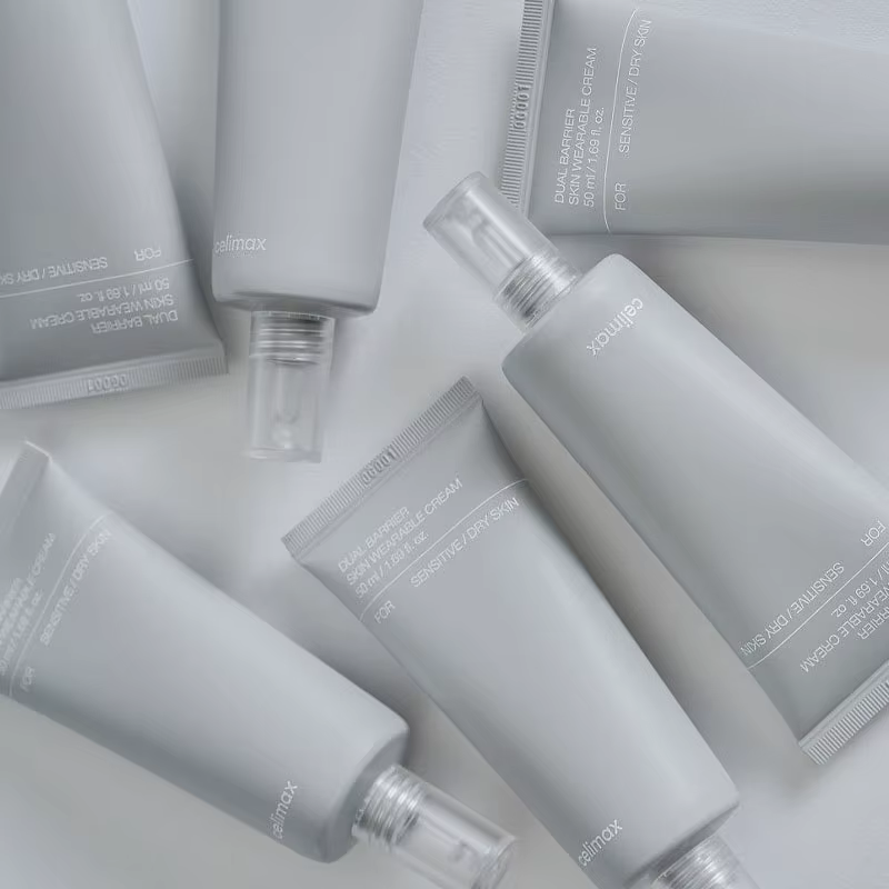 Tonique Apaisant Celimax Barrier-Soothing 150ml Double Action : Apaise les Rougeurs