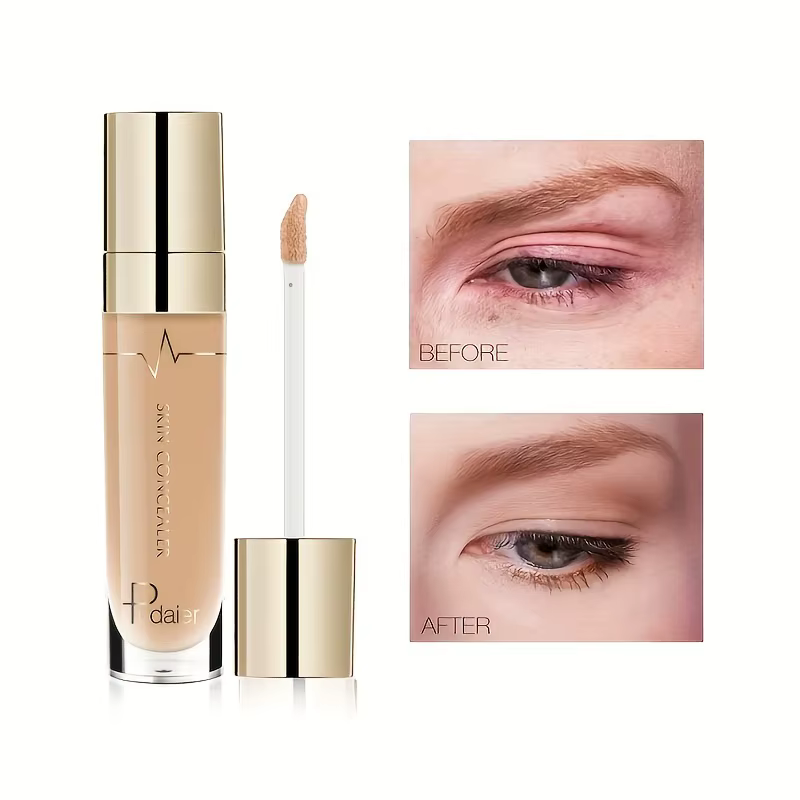 Correcteur hydratant pour les yeux Miracle – Concevez en douceur les rides et les cernes