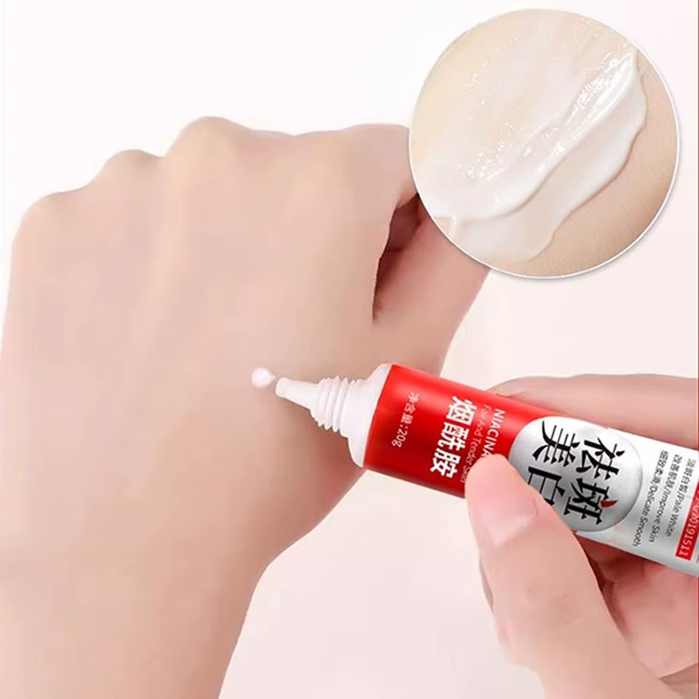 Crème blanchissante anti-taches, éclaircissante pour la peau, élimine rapidement la Pigmentation de la mélanine, mélasma, taches foncées, soins pour la peau