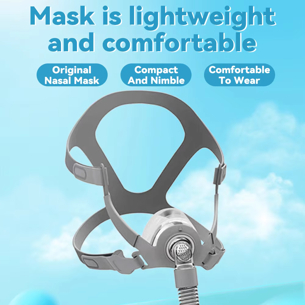 Masque nasal N5B CPI-Mask