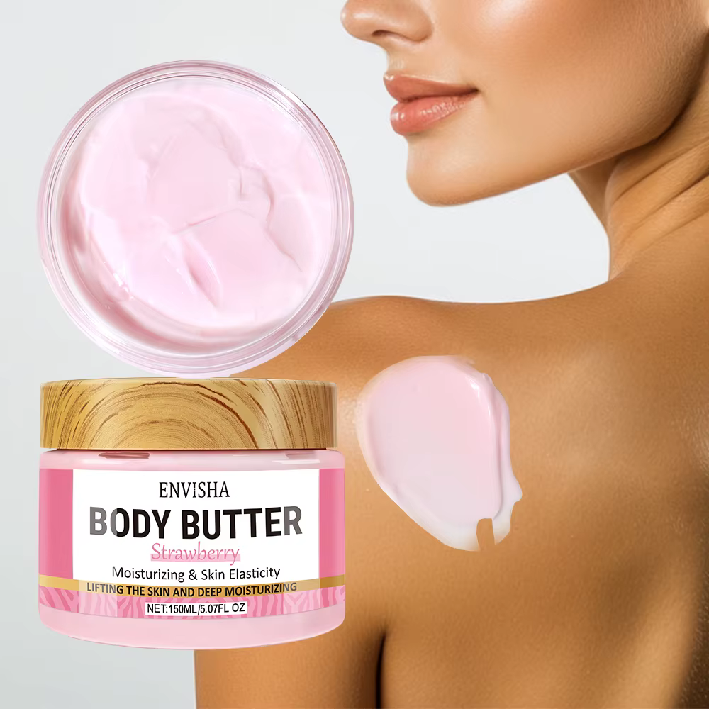 Harvey-Crème de gratitude pour le visage et le corps