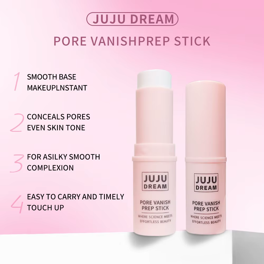 Pore Vanish Primer Stick - Pores flou