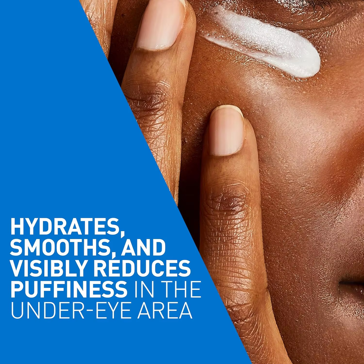 Crème réparatrice pour les yeux CeraVe