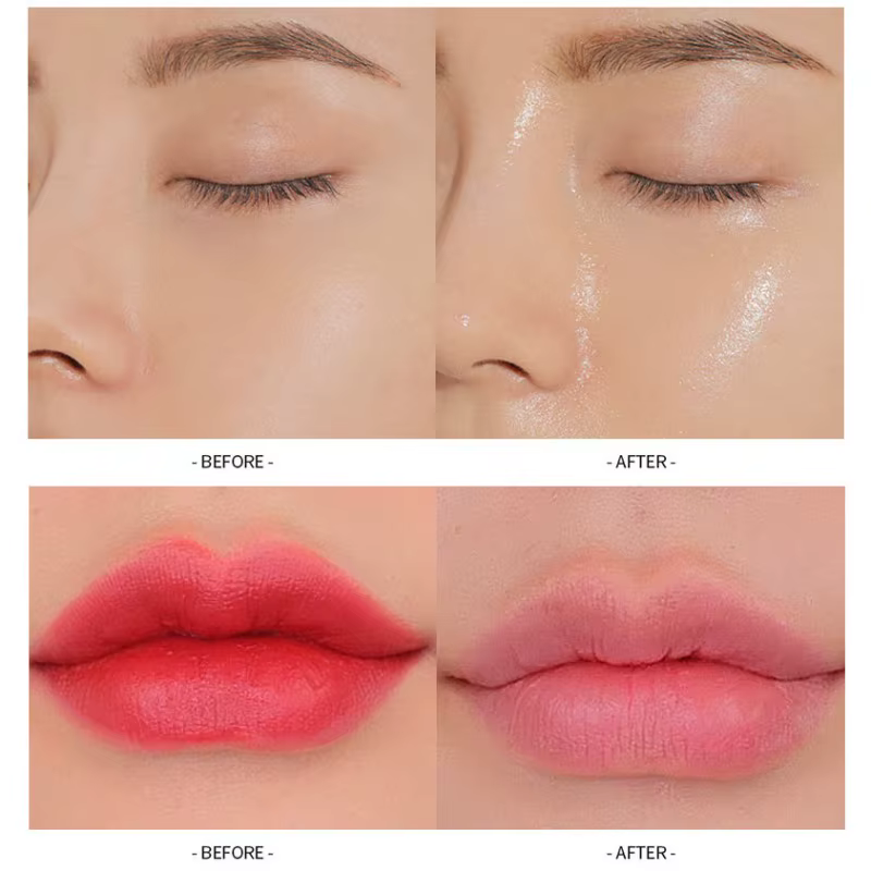 Eau Démaquillante pour le Visage