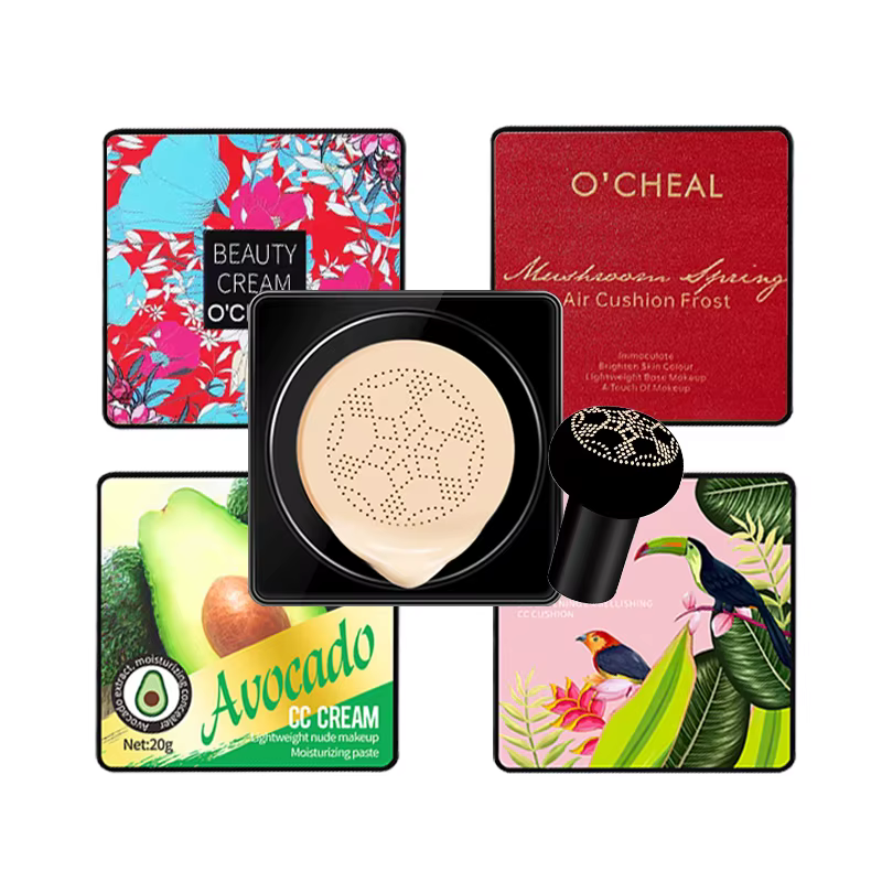 OContest-Fond de teint BB crème pour le visage