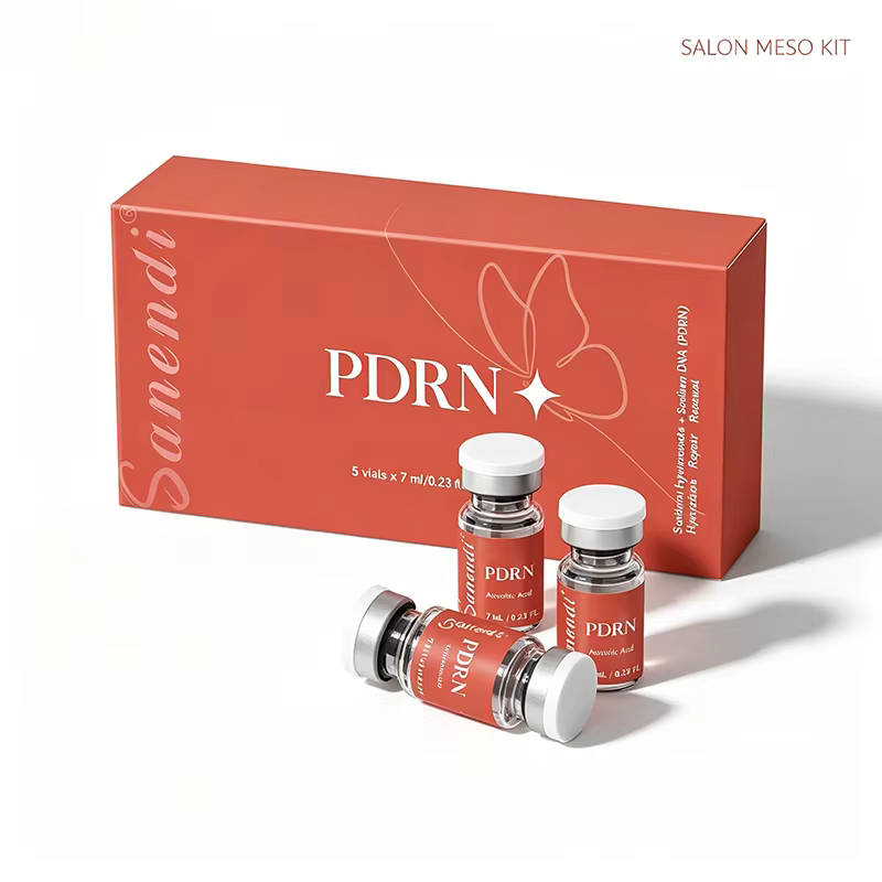 Kit de réparation PDRN+EGF+Acide Hyaluronique