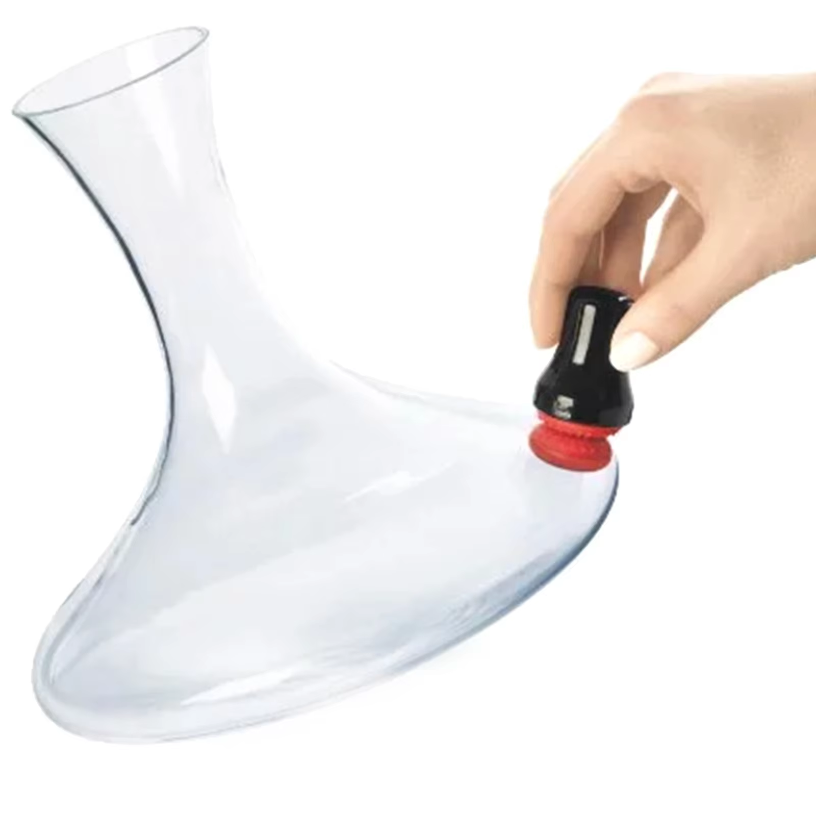 Brosse magnétique en silicone pour livres, nettoyeur de verrerie irrégulier, beaucoup d'épurateurs pour bouteille, vase, coins, outil ménager
