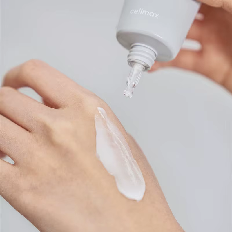Tonique Apaisant Celimax Barrier-Soothing 150ml Double Action : Apaise les Rougeurs