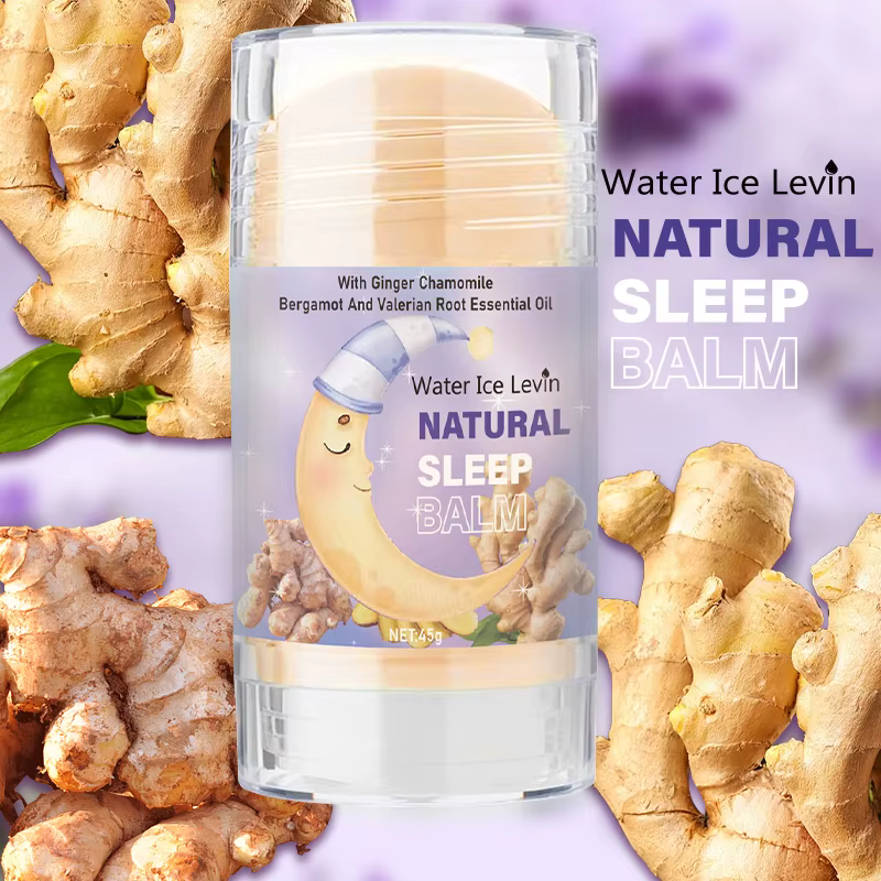 Soin de nuit, crème de soin pour la peau