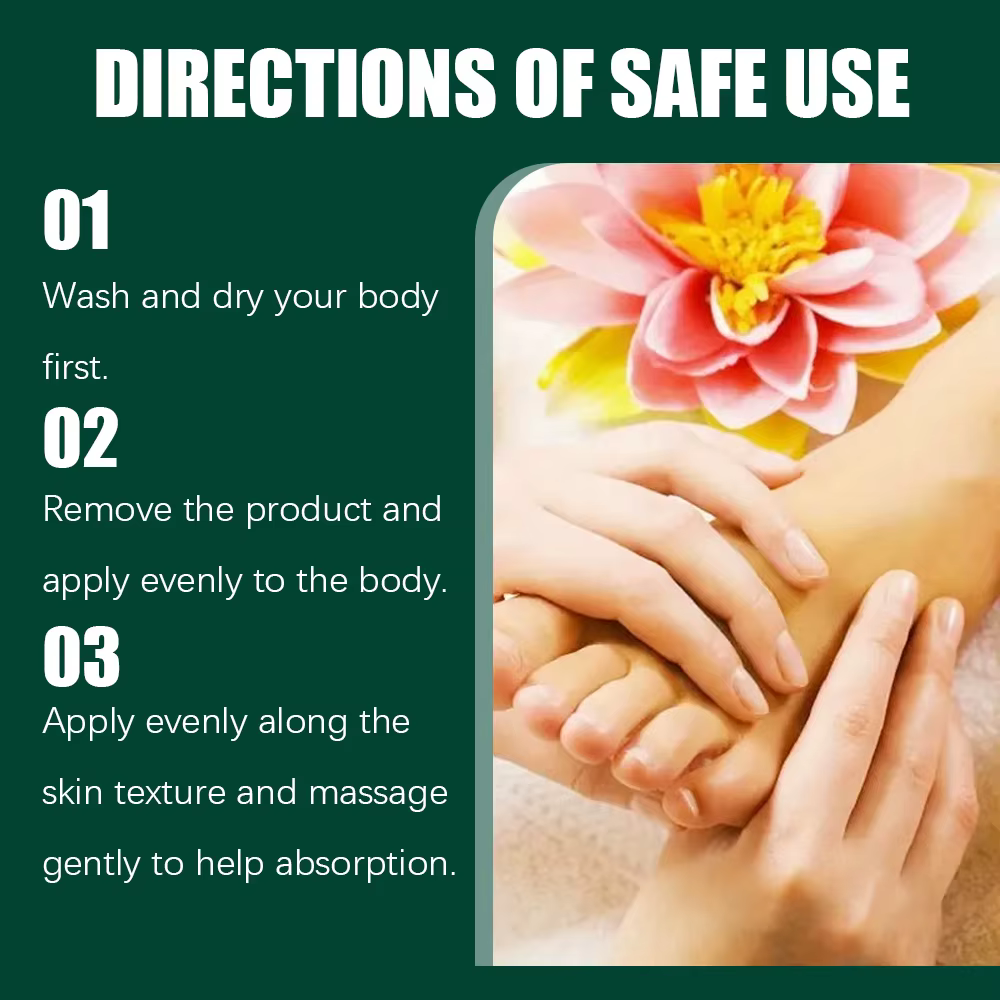 Crème pour les mains et les pieds à l'acide salicylique 40% d'urée + 2%