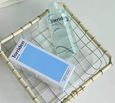 Torriden DIVE-IN 3Pcs Toner