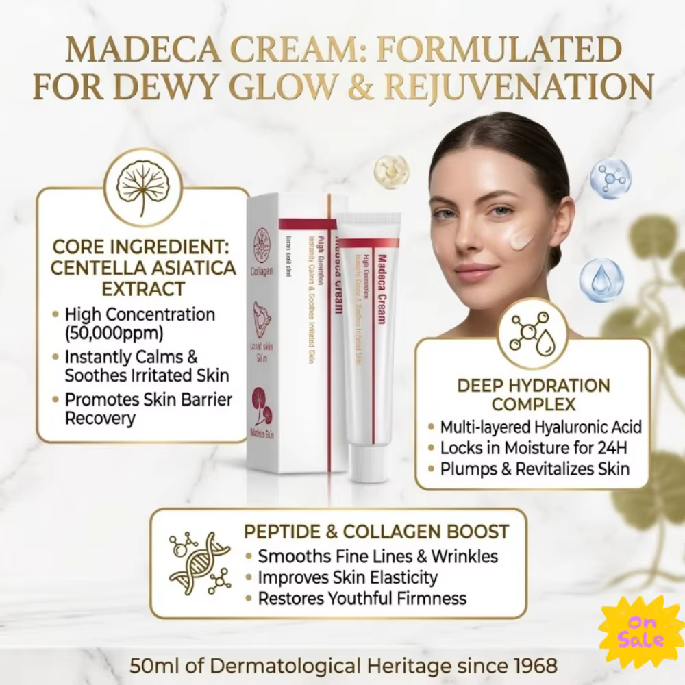 Crème anti-âge Time Reverse 50ml