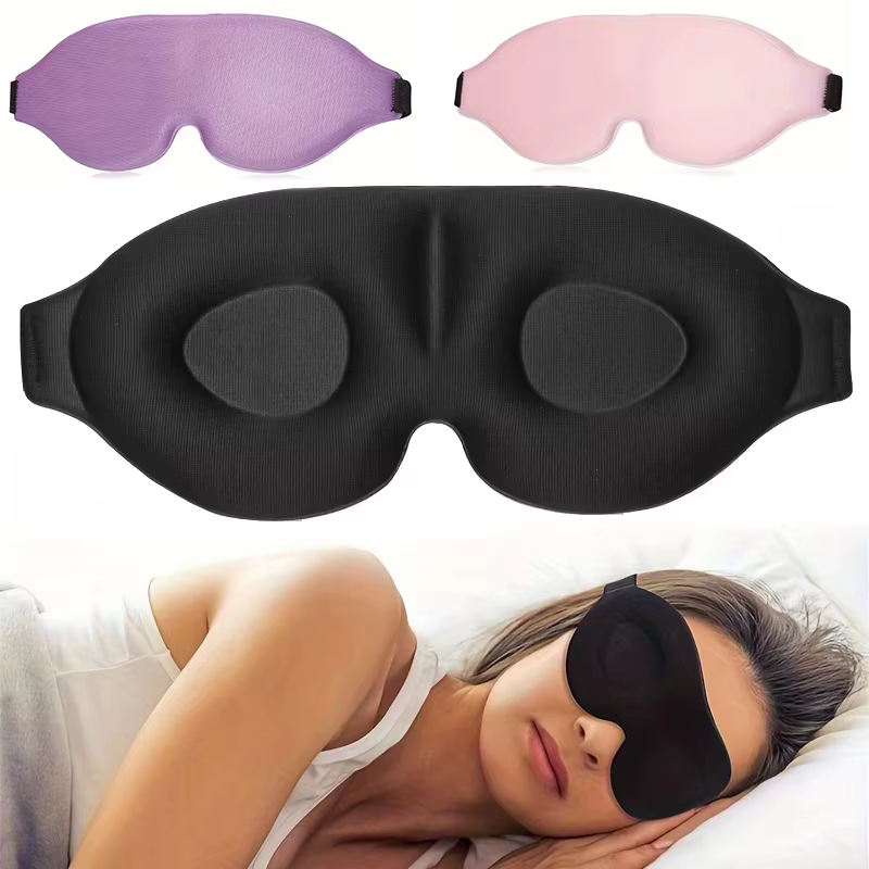 Masque pour les yeux pour dormir