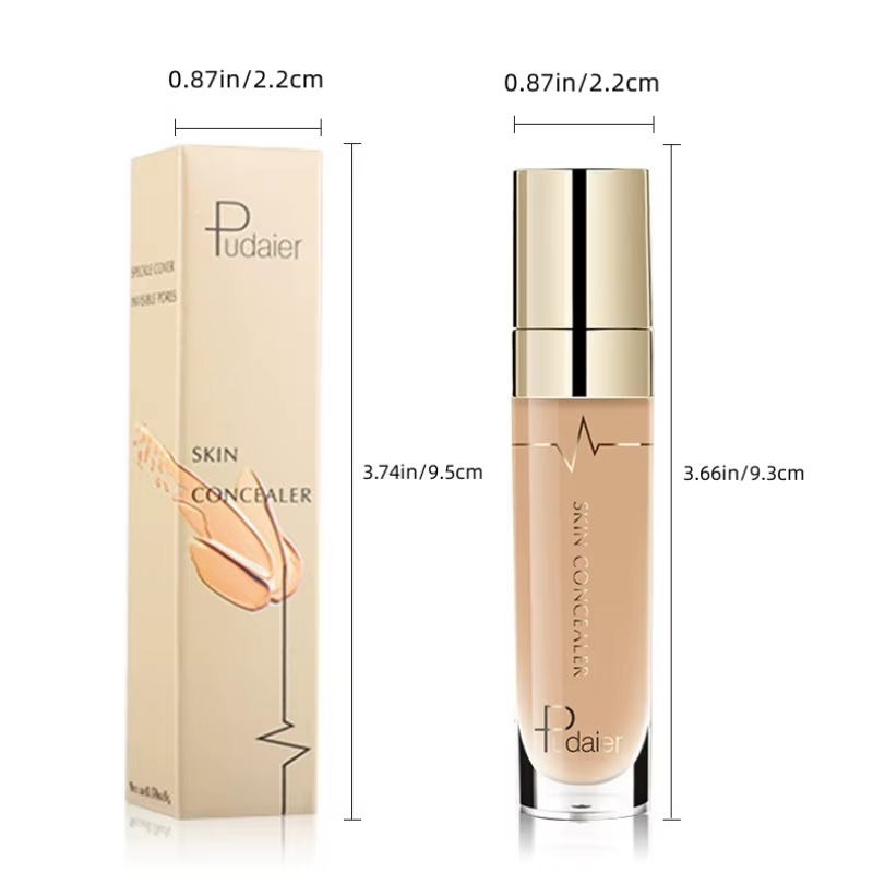 Correcteur hydratant pour les yeux Miracle – Concevez en douceur les rides et les cernes