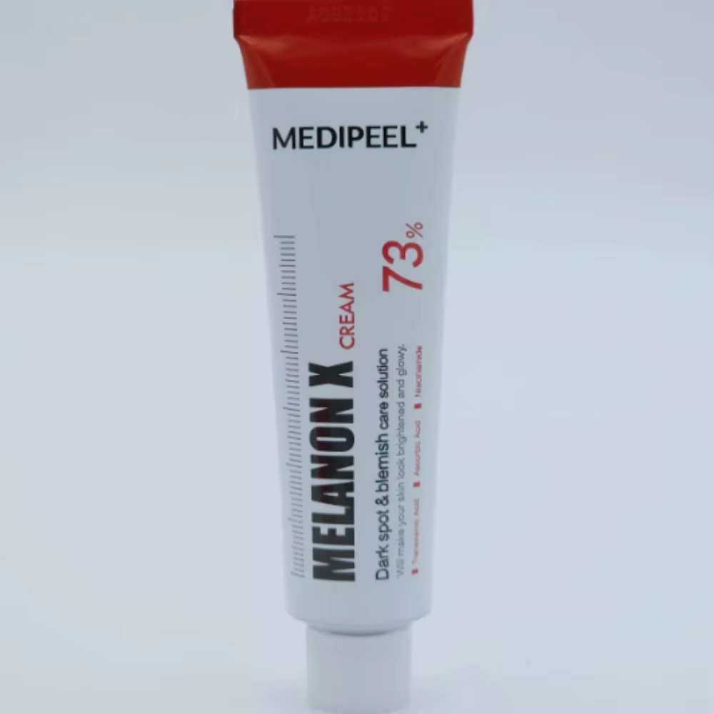 Crème anti-acné hydratante 30ml