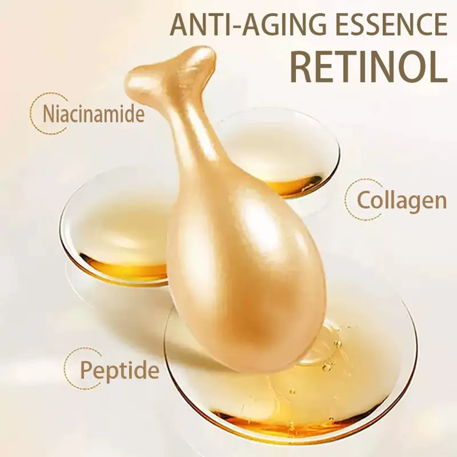 Essence pour le visage