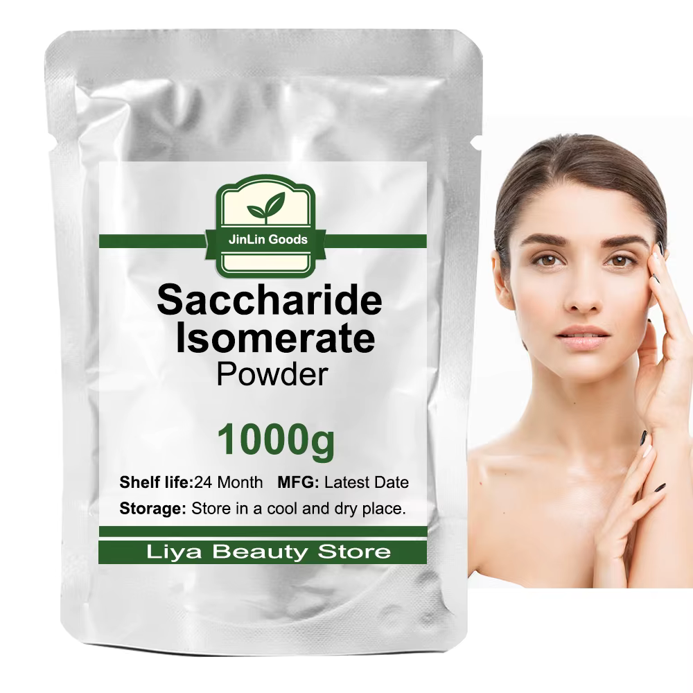 Poudre de Sacpros d'isomérate pour la peau