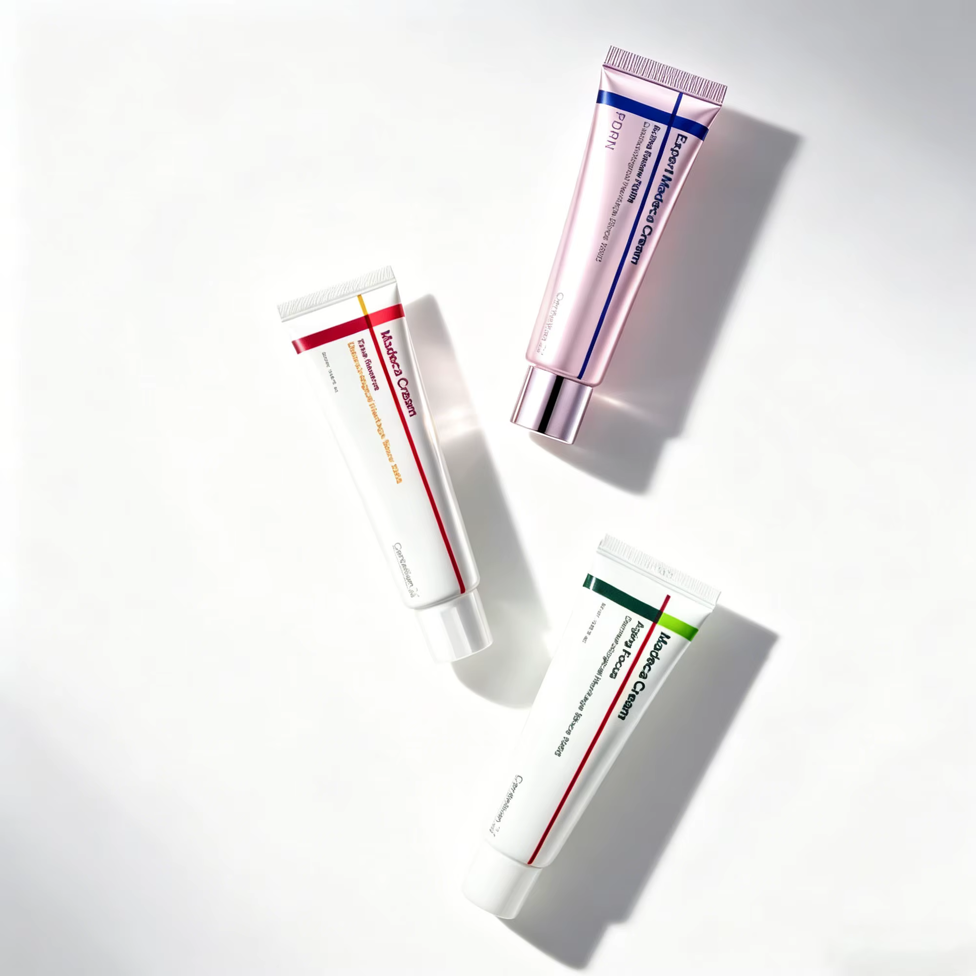 Crème Centellian 24 Madeca Active Renew PDRN Formula
