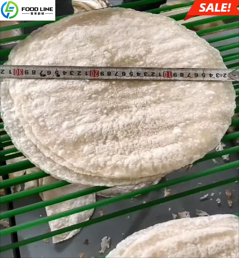 Four à pâte Eco-Smart – Séchage automatique à haute efficacité pour la production alimentaire