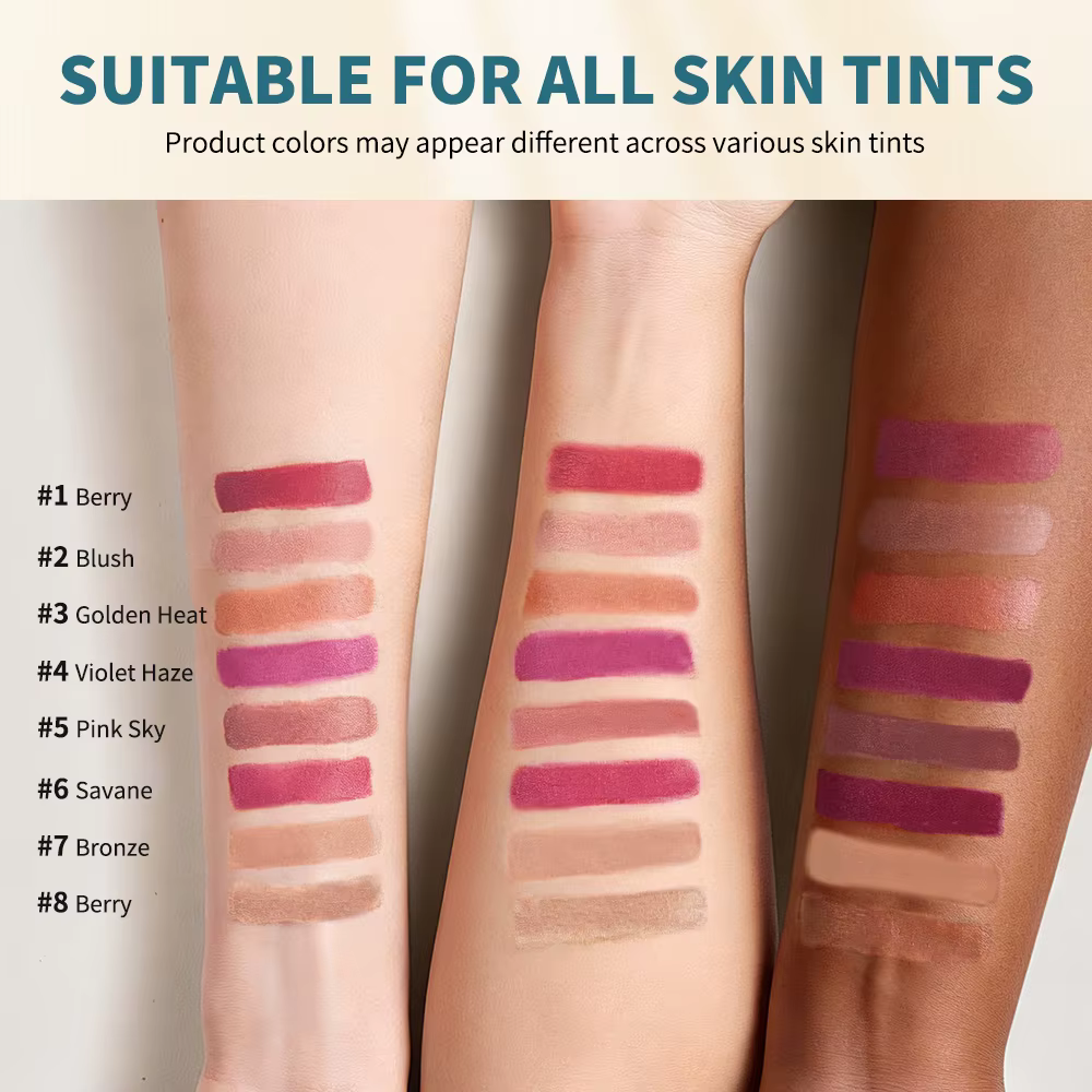 Stick blush écran solaire SPF 50