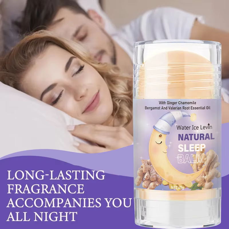 Soin de nuit, crème de soin pour la peau